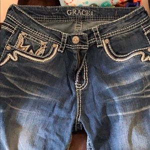 Grace jeans